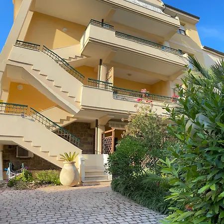 Casa La Palma Alghero