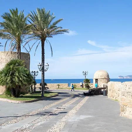 Appartamento Casa La Palma