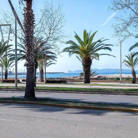 Casa La Palma Appartamento *