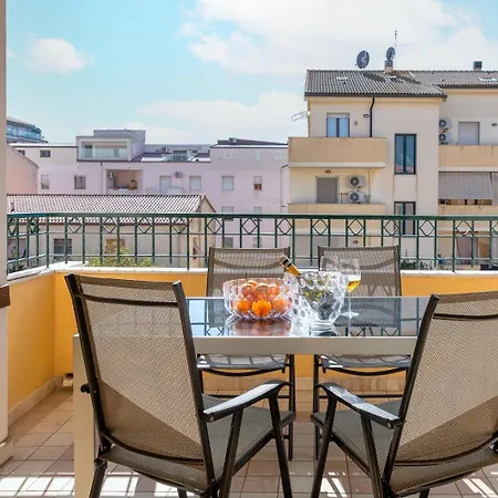 Appartamento Casa La Palma *