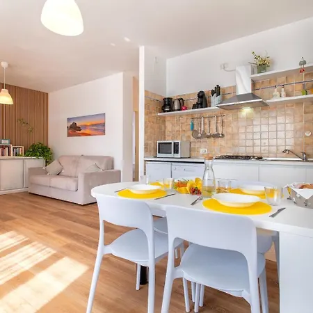 Casa La Palma Alghero