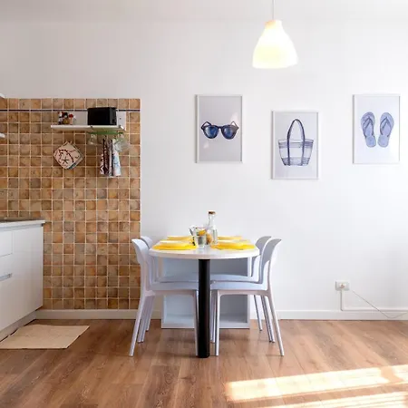 Casa La Palma Apartment