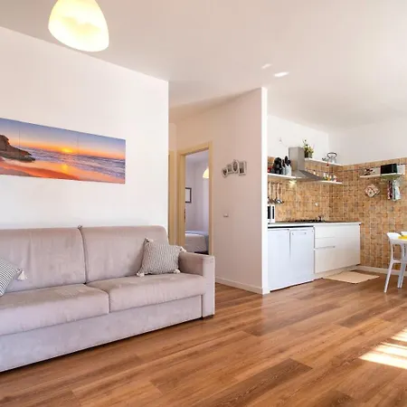 Apartment Casa La Palma