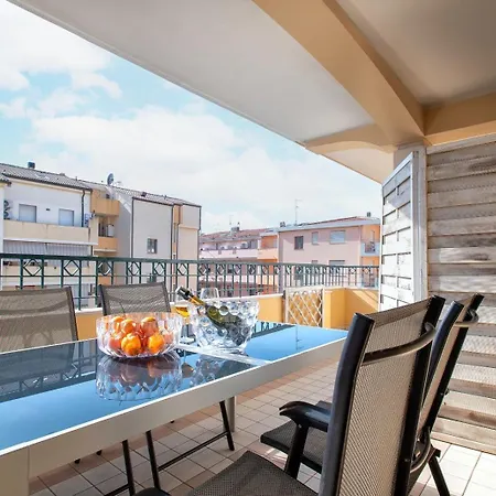 Appartamento Casa La Palma *