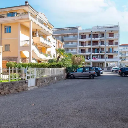 Casa La Palma Apartment Alghero