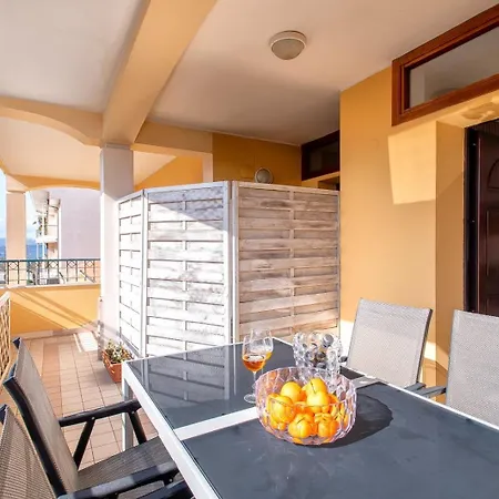 Apartment Casa La Palma Alghero