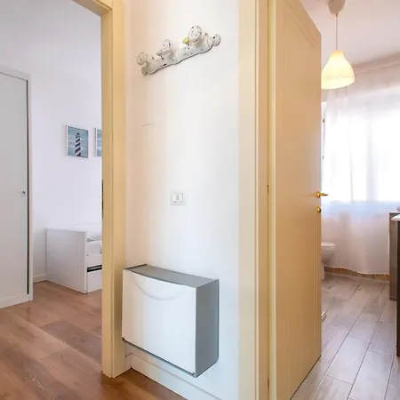 Casa La Palma Alghero