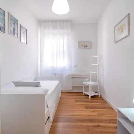 Casa La Palma * Alghero