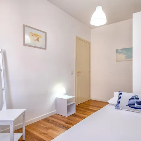 Casa La Palma Apartment
