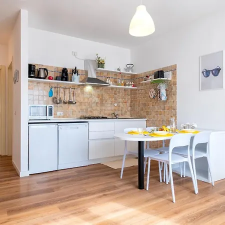 Apartment Casa La Palma