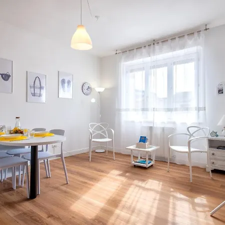 Casa La Palma Apartment *