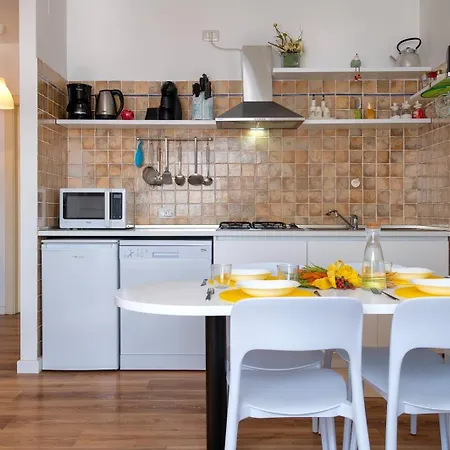Appartamento Casa La Palma *