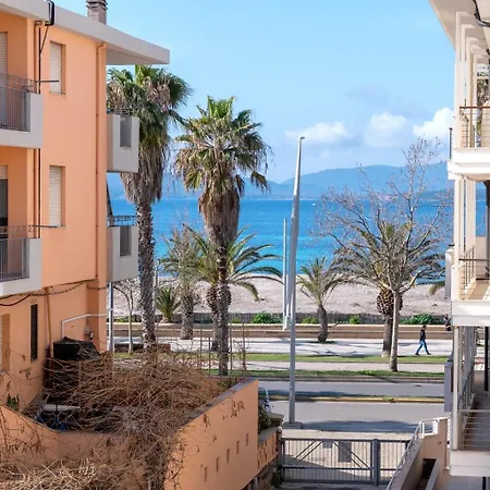 Casa La Palma Apartment