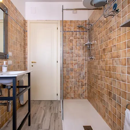 Apartment Casa La Palma