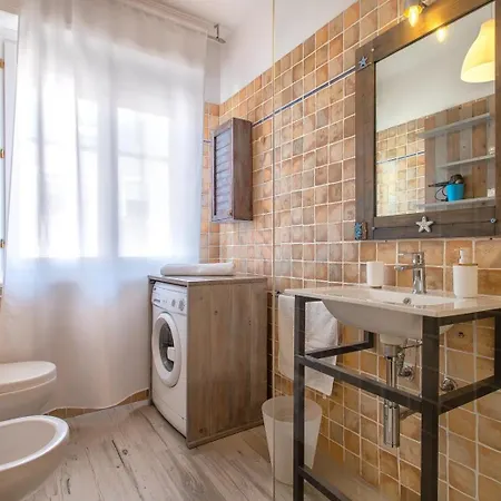 Appartamento Casa La Palma *