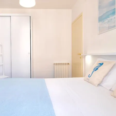 Casa La Palma Apartment Alghero