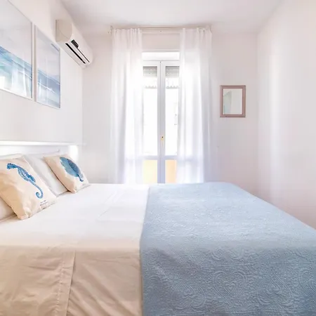 Casa La Palma Alghero