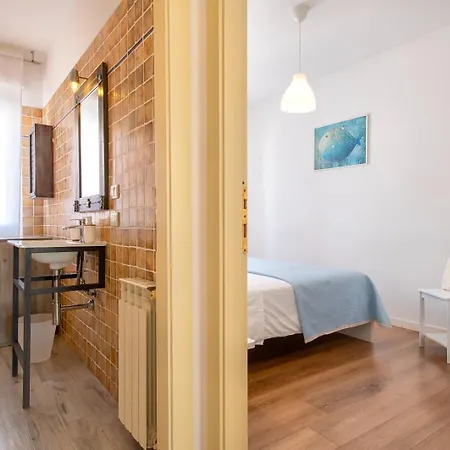 Casa La Palma * Alghero