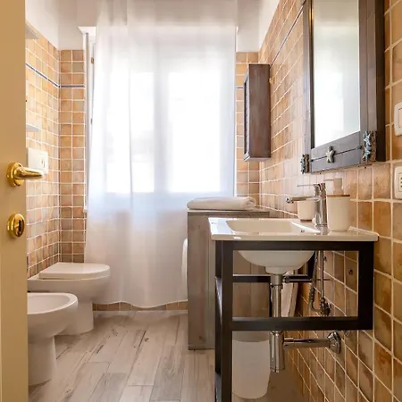Casa La Palma Apartment