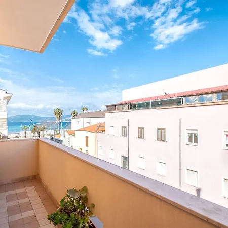 Apartment Casa La Palma