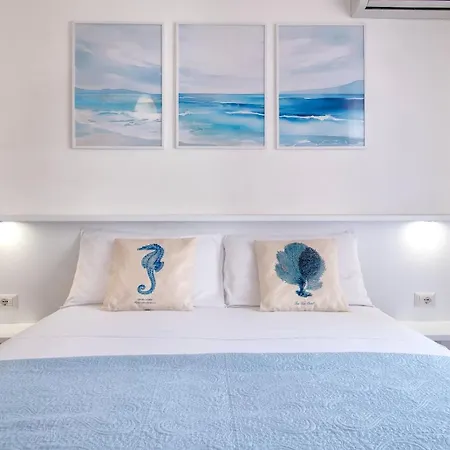 Appartamento Casa La Palma