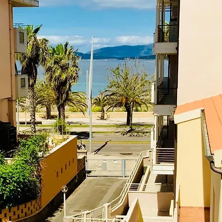 Casa La Palma Apartment *