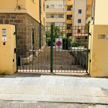 Casa La Palma * Alghero