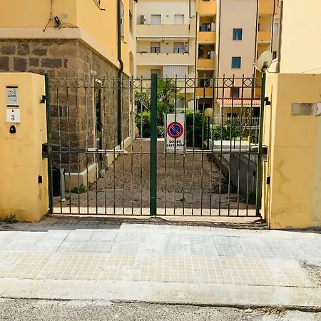 Casa La Palma * Alghero